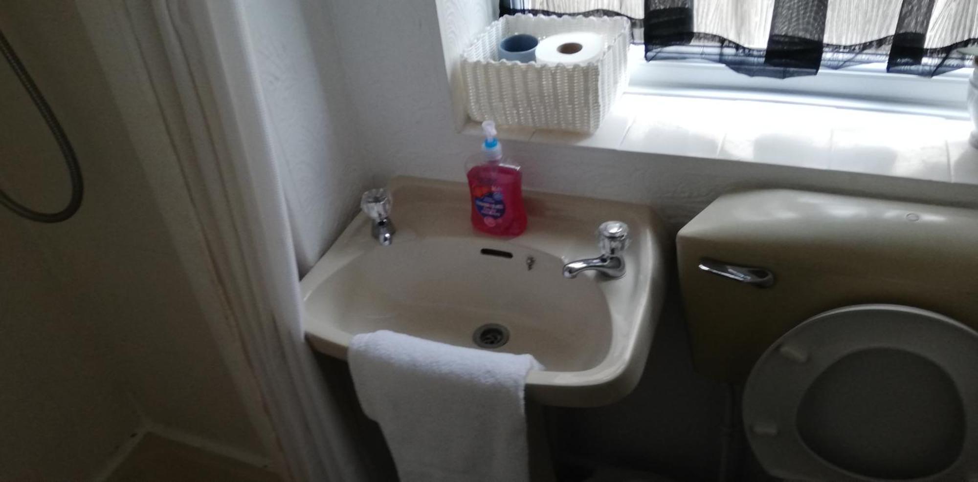 Bridle Lodge Apartments Blackpool Zimmer foto